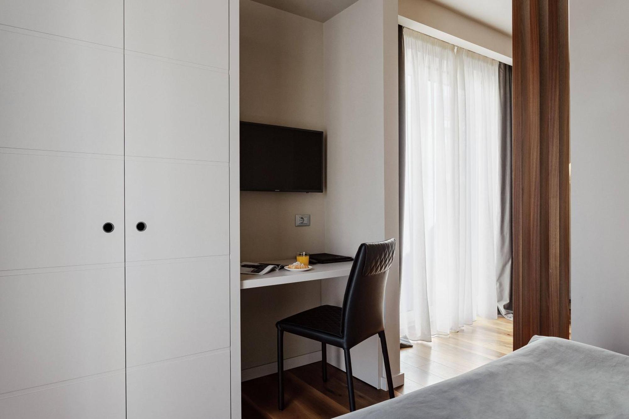 Il Decameron Luxury Design Hotel Odessa Quarto foto