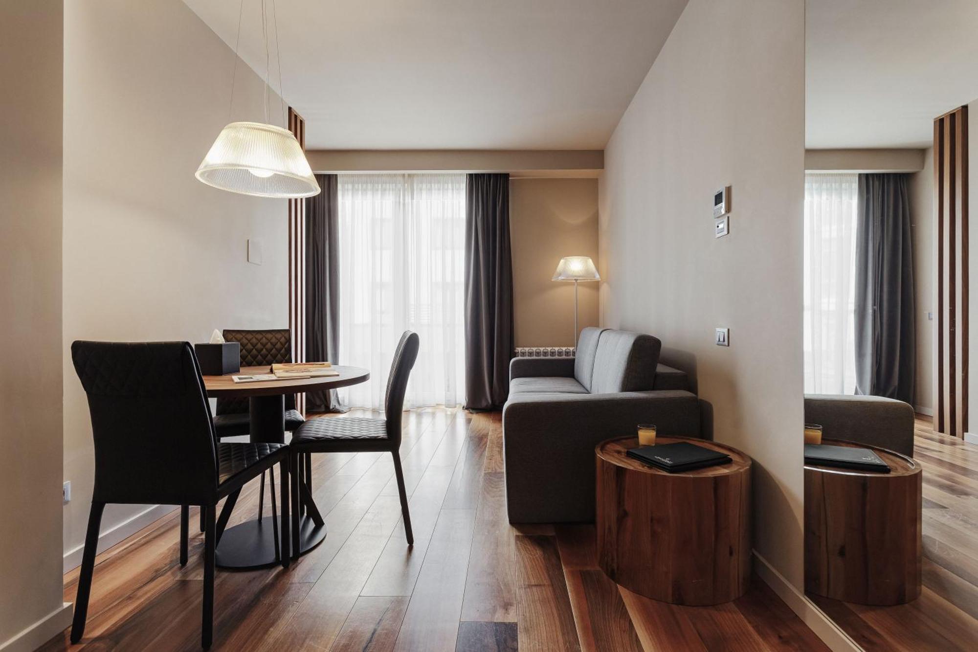 Il Decameron Luxury Design Hotel Odessa Quarto foto