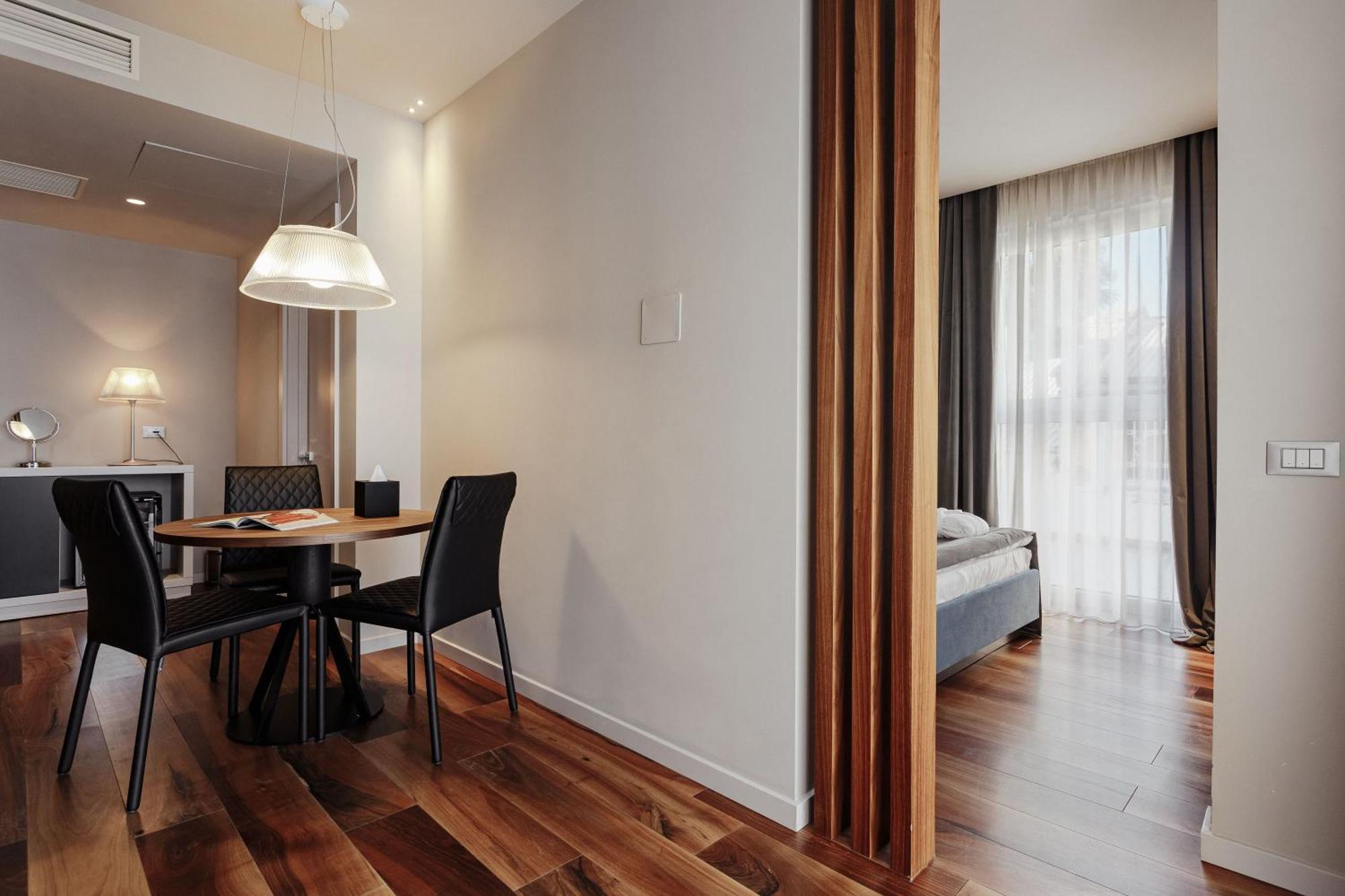 Il Decameron Luxury Design Hotel Odessa Quarto foto