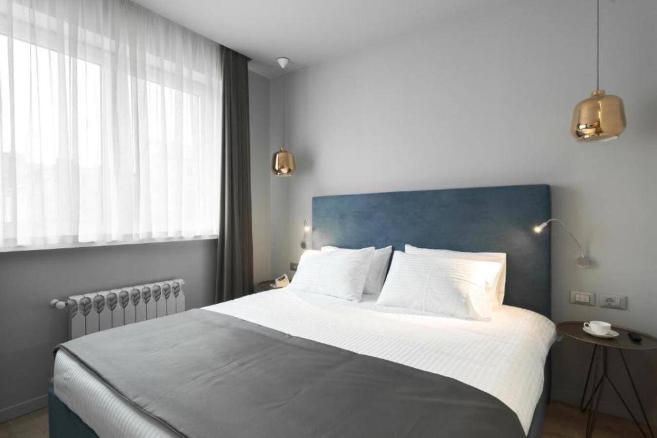 Il Decameron Luxury Design Hotel Odessa Quarto foto