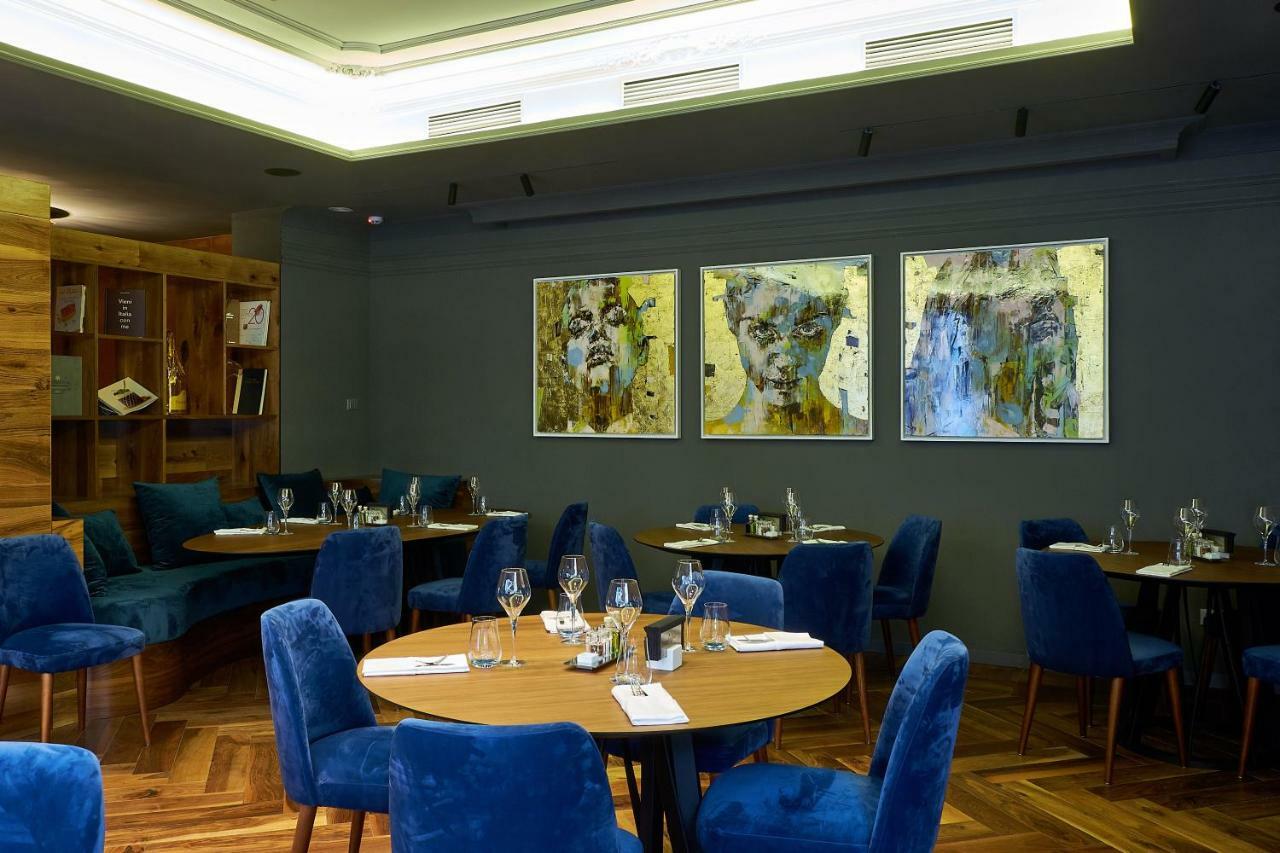 Il Decameron Luxury Design Hotel Odessa Exterior foto