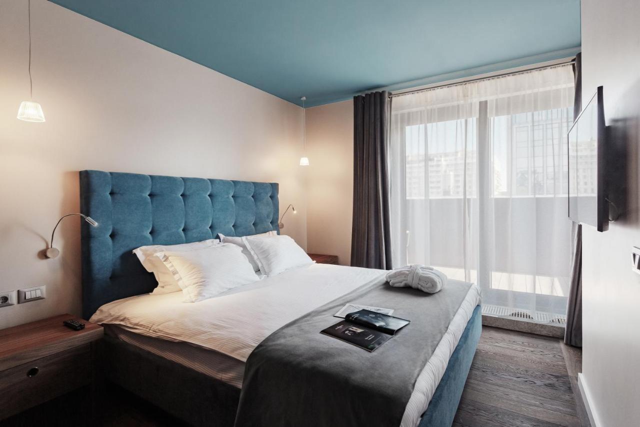Il Decameron Luxury Design Hotel Odessa Exterior foto