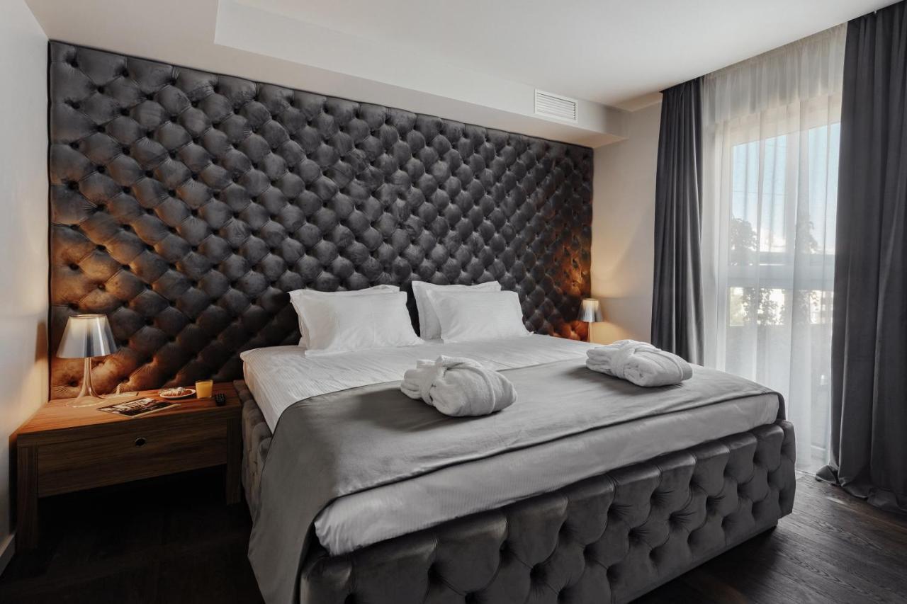 Il Decameron Luxury Design Hotel Odessa Exterior foto